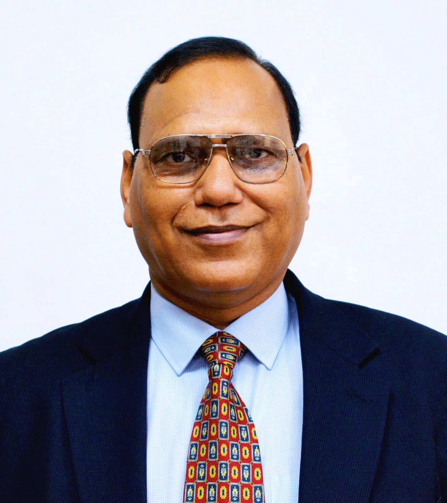 Dr. Ashok Kumar Singh