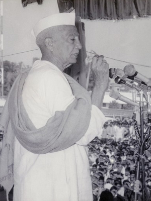 Chaudhary Sahab