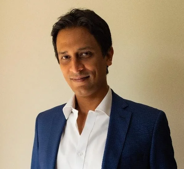 Shri Raghav Priyadarshi
