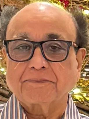 Shri Ravi Kant Chaddha