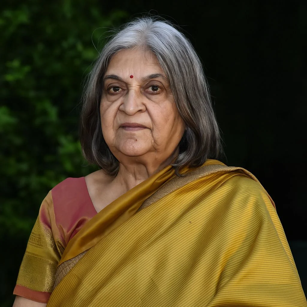 Smt. Veena Nabar