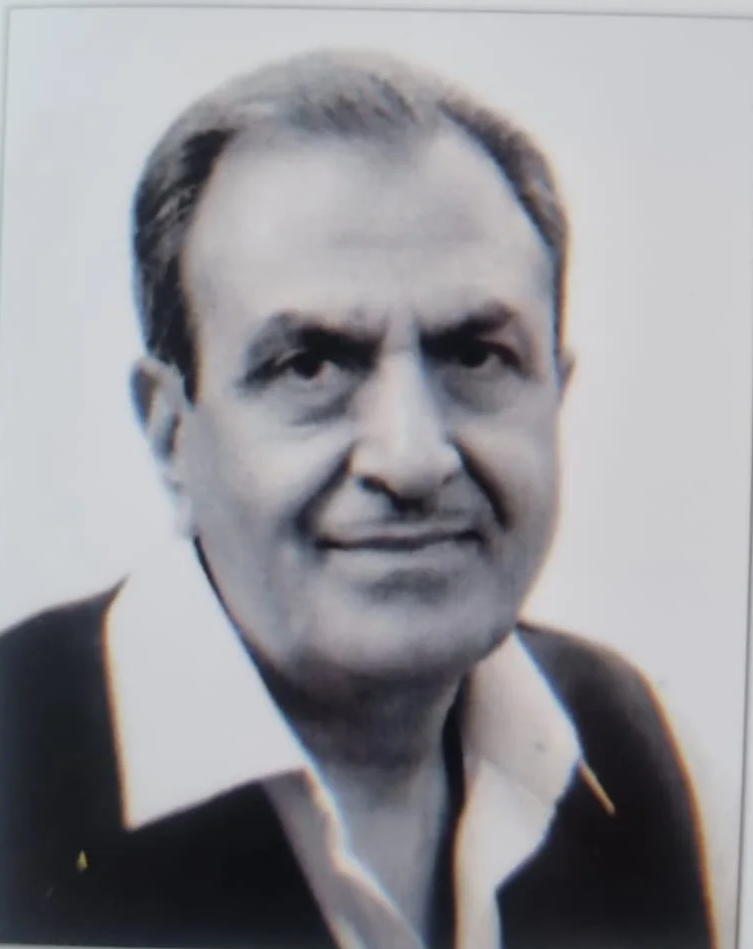 Dr. Yashvir Singh